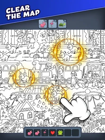 Triple Match City screenshot 16