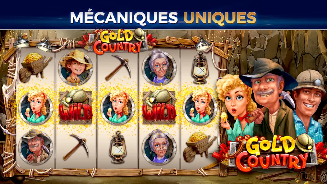 Vegas Casino & Slots: Slottist screenshot 12