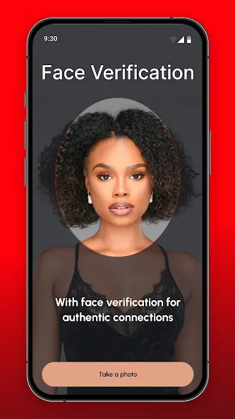 Kendra G Singles screenshot 6