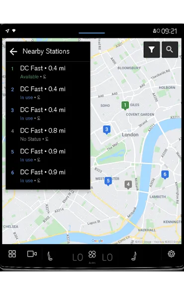 ChargePoint screenshot 13