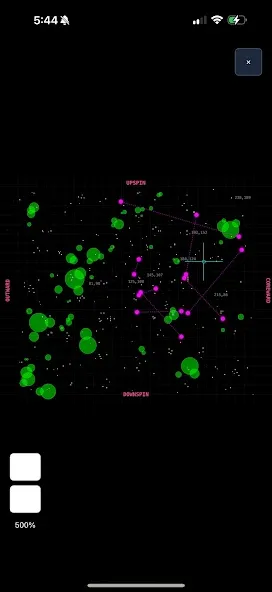 Starflight screenshot 1