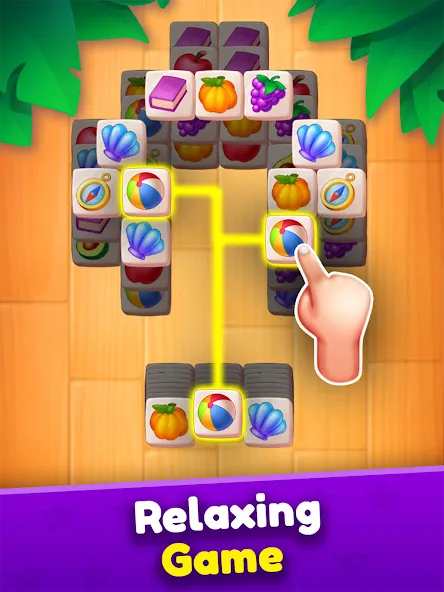 Tile Match screenshot 6