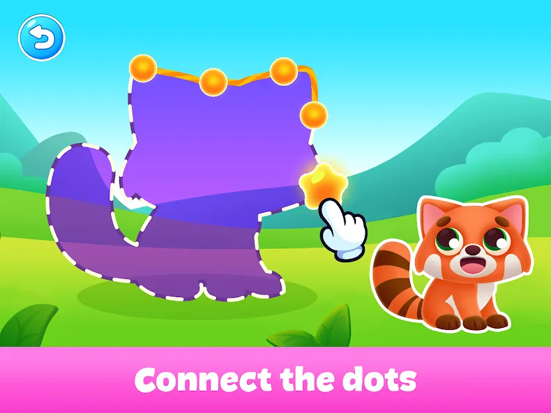 Drawing for Kids: Kids Games screenshot 9