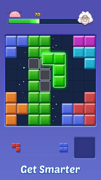 Block Puzzle screenshot 7