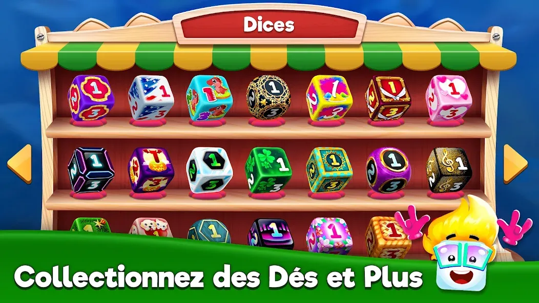 Parchis CLUB - Pro Ludo screenshot 6