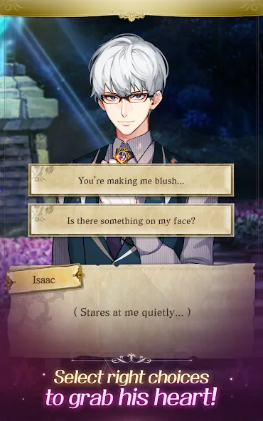 Proposed by a Demon Lord screenshot 12