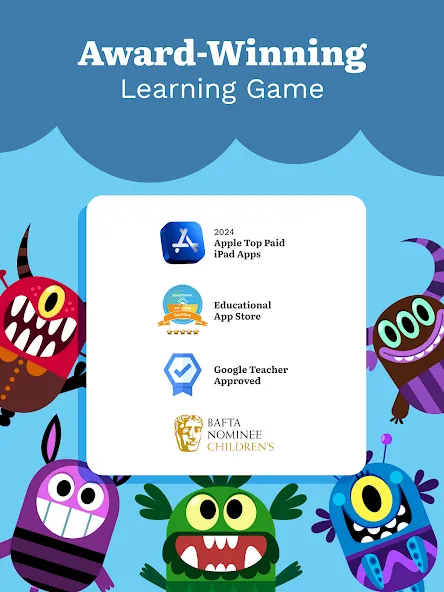 Teach Your Monster to Read screenshot 10