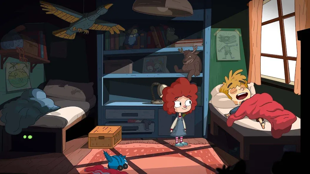 Lost in Play screenshot 20