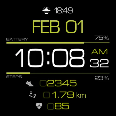 SG-98 screenshot 18