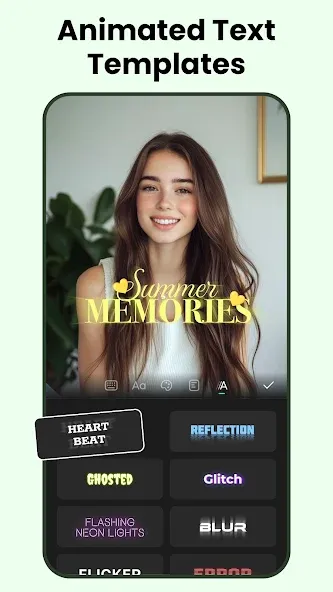 AI Video Editor, Reels: inMelo screenshot 8