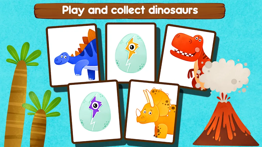 Learning games for Kid&Toddler screenshot 8