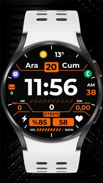 KZY097 screenshot 3
