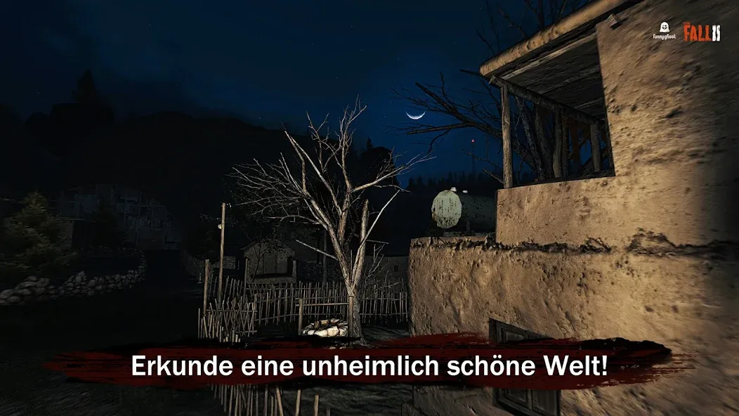 The Fall 2 : Zombie Survival screenshot 3