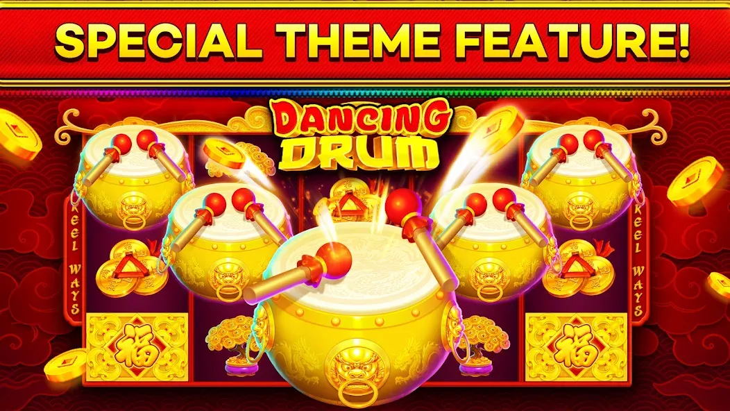 Woohoo™Casino-Vegas Slot Games screenshot 28
