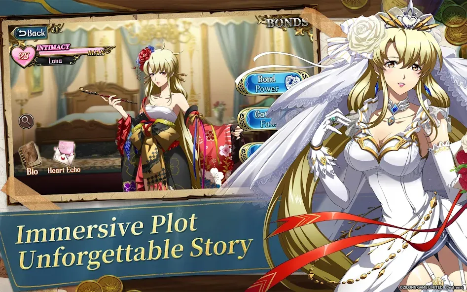 Langrisser screenshot 16