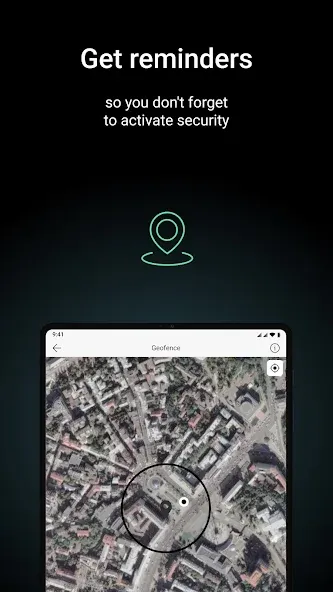 Ajax Security System screenshot 15