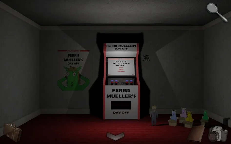 Forever Lost: Episode 3 screenshot 19