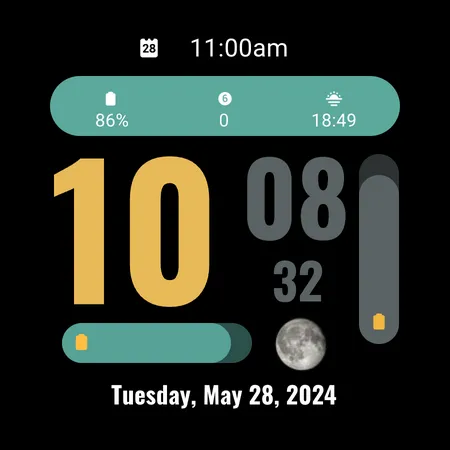 Neo Lunar screenshot 9