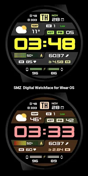 SMZ FORWARD screenshot 6