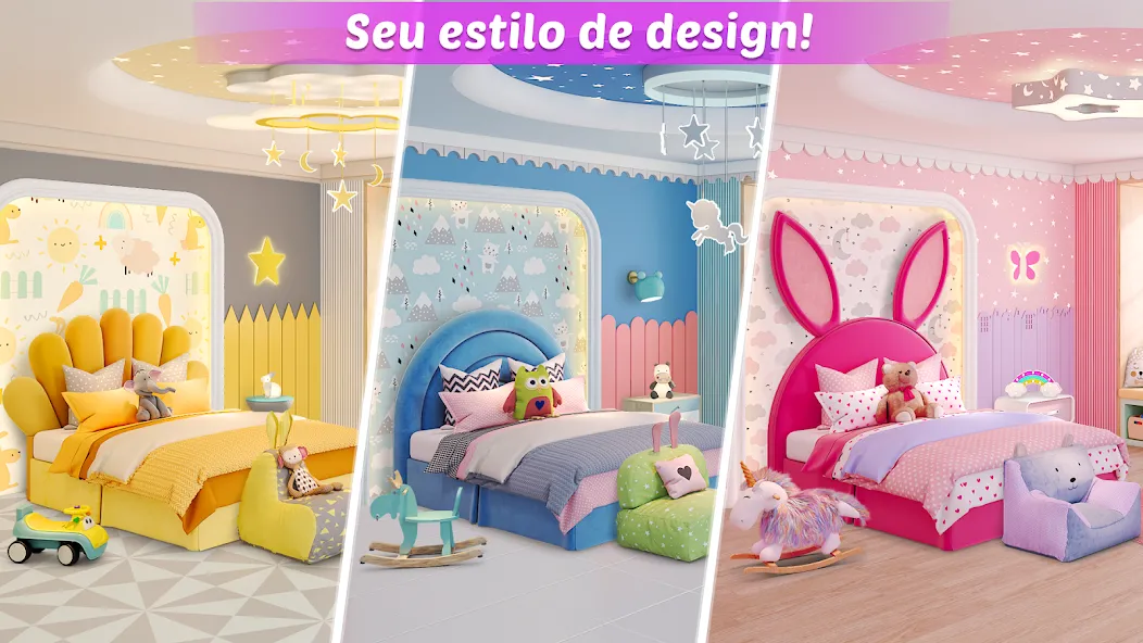 Redesign - Design de casa screenshot 7