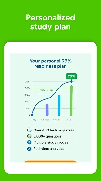 ASE Test Prep: Auto Exam 2026 screenshot 24