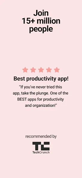 Structured - Daily Planner screenshot 5