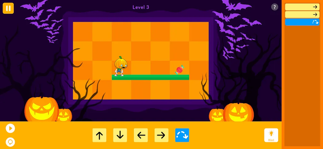 C4K - Coding for Kids screenshot 3