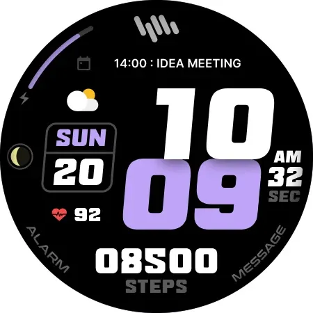 SamWatch SIGN Alpha 2024 screenshot 39
