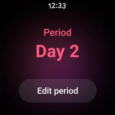 Flo Ovulation & Period Tracker screenshot 10