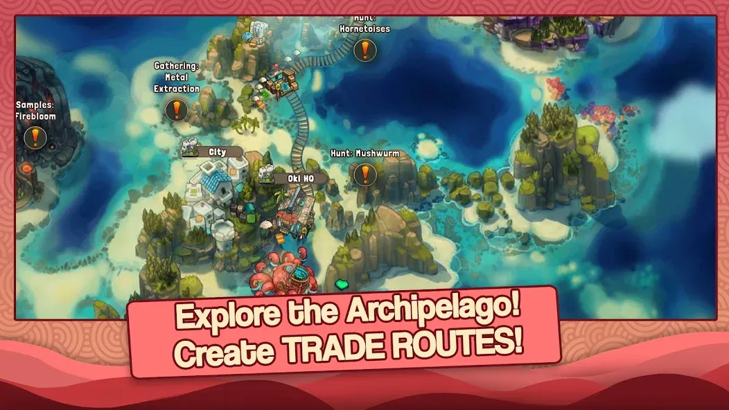 Tiny Shop: Craft & Tycoon screenshot 8