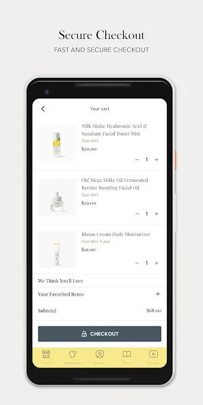 Beekman 1802 screenshot 6