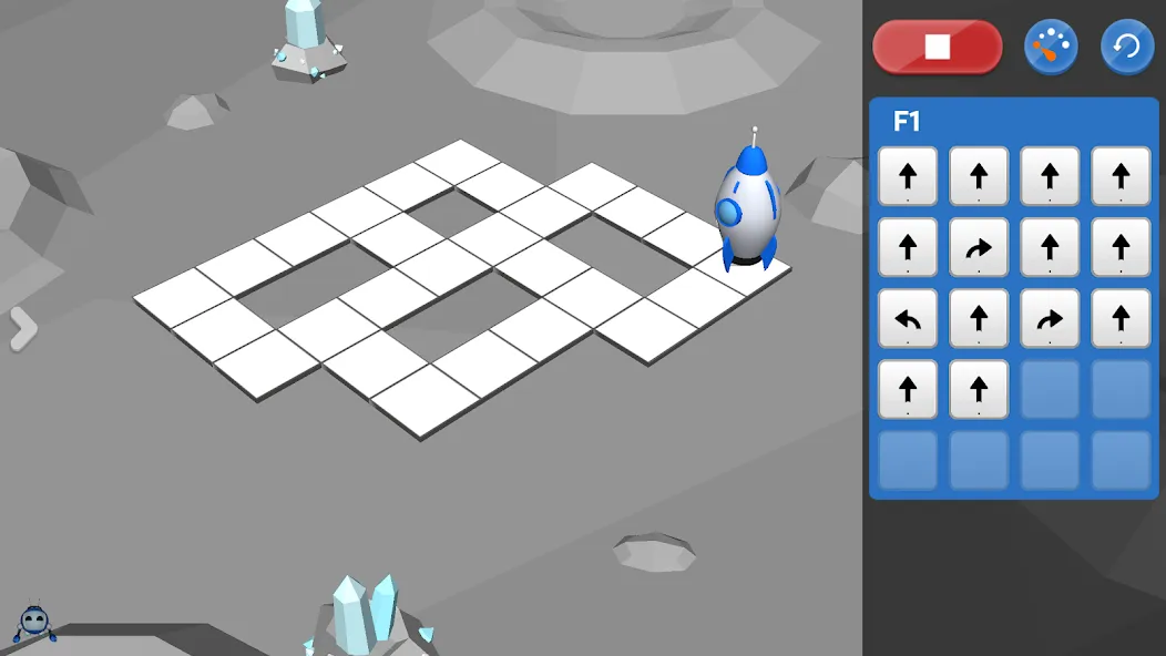 Rolf Connect - Coding screenshot 2
