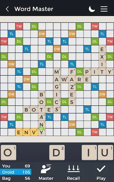 Word Master - Pro screenshot 16
