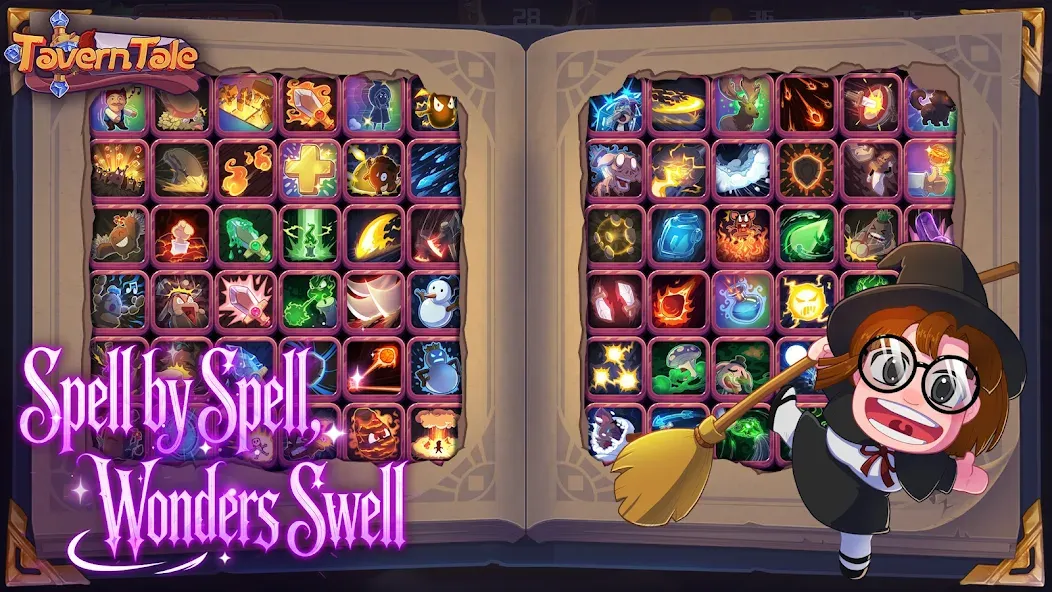 Tavern Tale screenshot 3