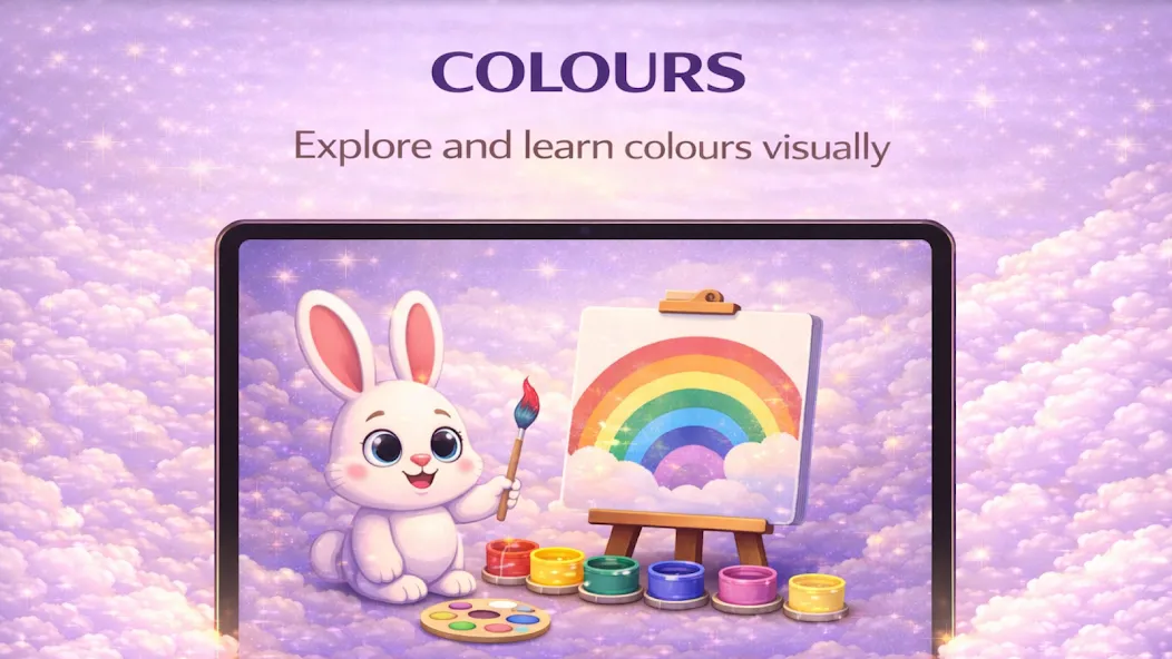 KiddoLearn – 어린이 학습 앱 screenshot 21