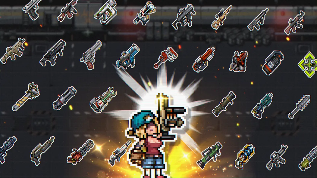 Final Squad - The last troops screenshot 5