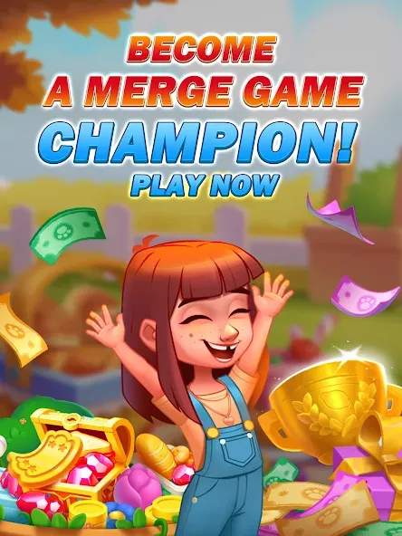 Gossip Harbor: Merge & Story screenshot 9