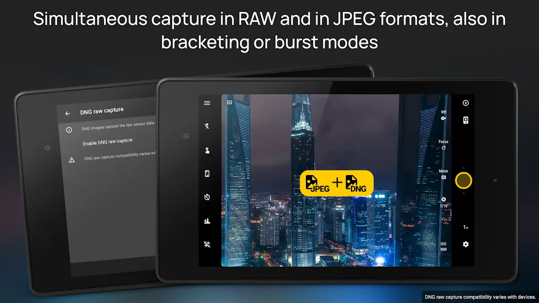 Camera FV-5 Lite screenshot 14