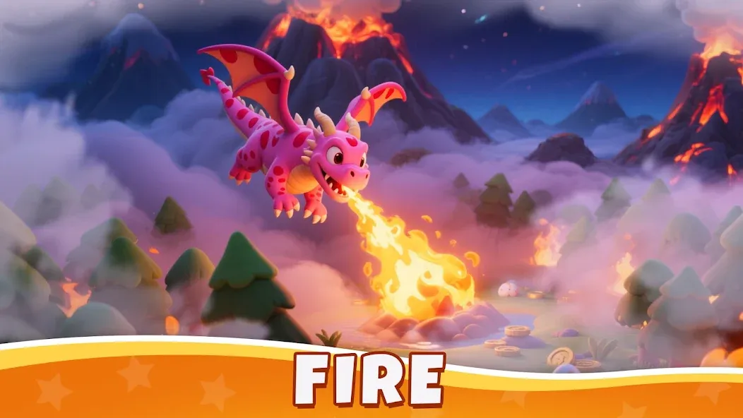 Merge Legends screenshot 3
