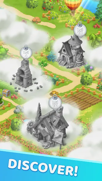 Sea Bloom screenshot 6