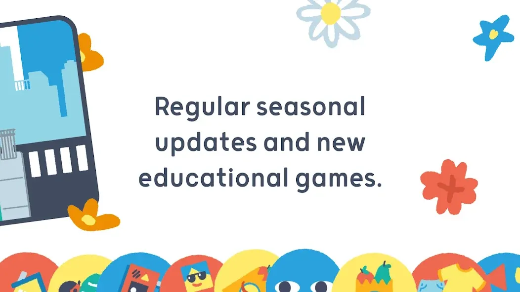 Pok Pok | Montessori Preschool screenshot 21