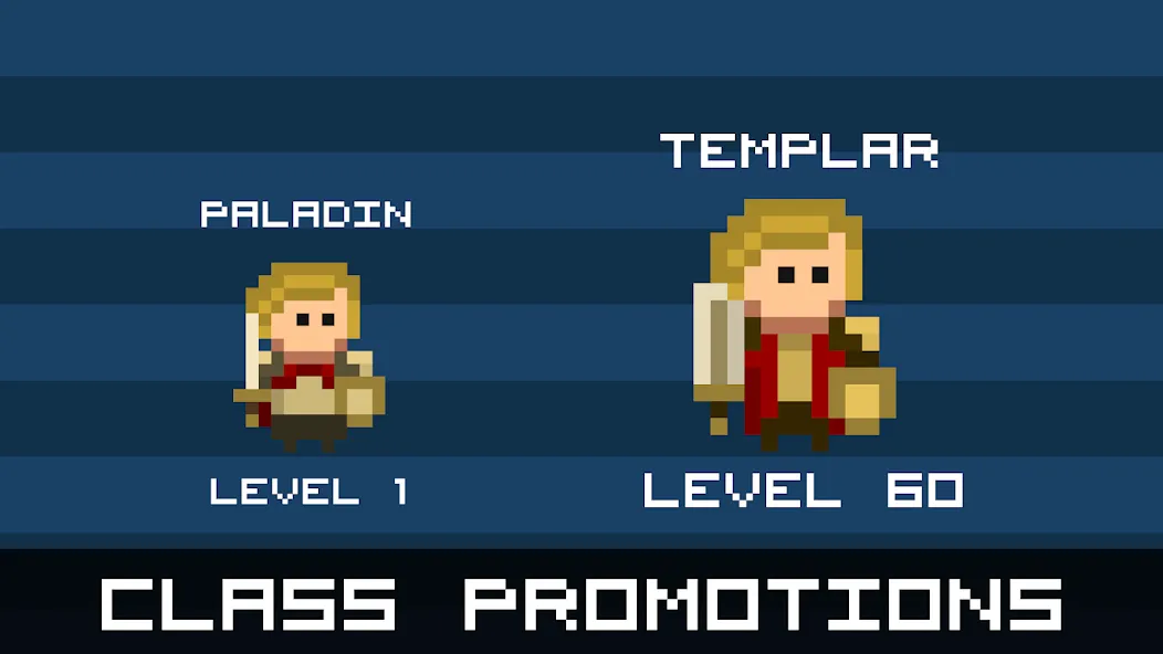 Pixelot screenshot 8
