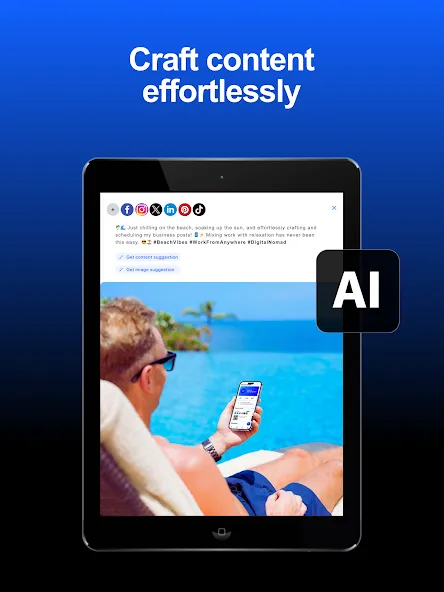 Hookle: Social Media Manager screenshot 9