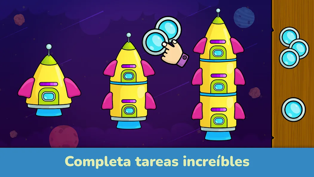 Juegos para peques de 2 años screenshot 5