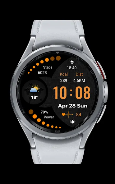 CNRwatch046 screenshot 3