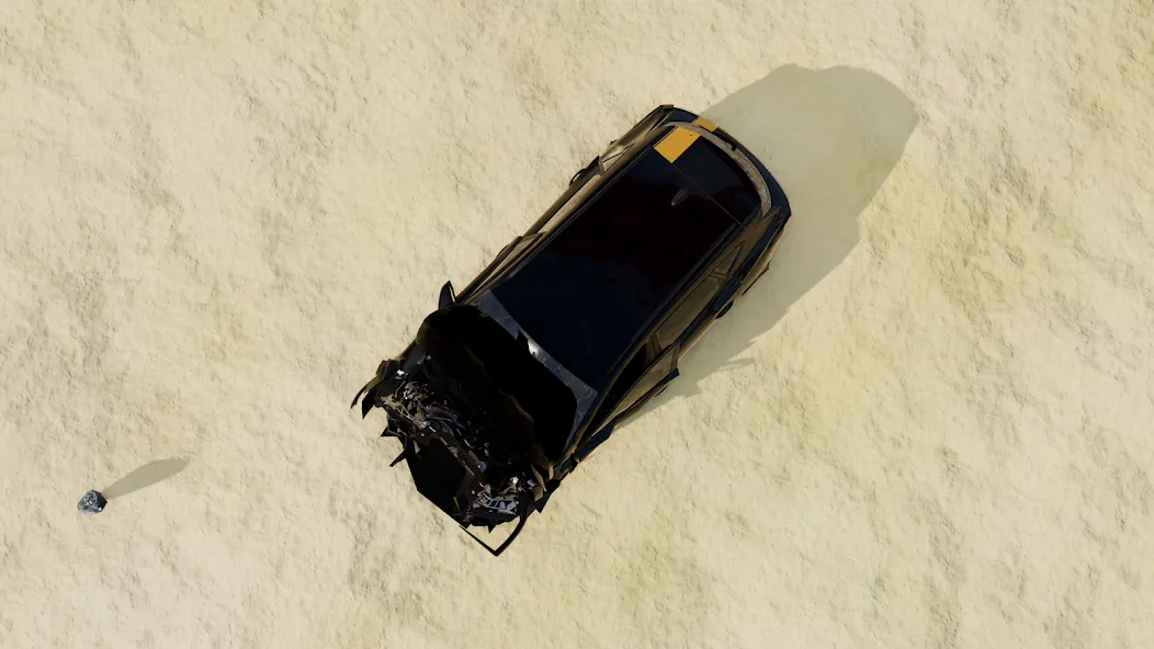 Real Car Parking Simulator screenshot 8
