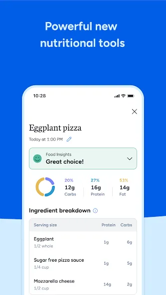 Virta Health screenshot 7