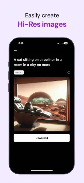 Merlin AI: AI Chat Assistant screenshot 6