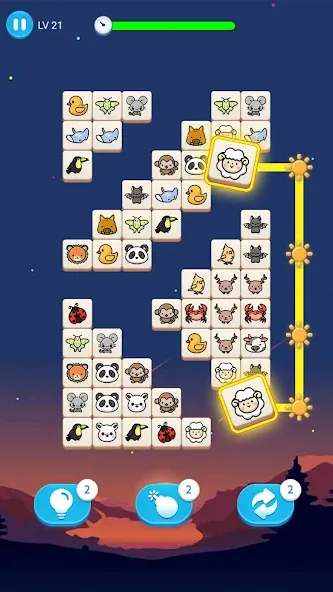 Animal Connect: Kids Game screenshot 13