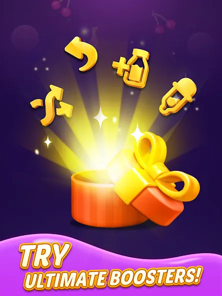 Juicy Sort Puzzle screenshot 8